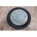 Veerbalg  Firestone W01-M58-6381, luchtvering 4000 kilo. Used.